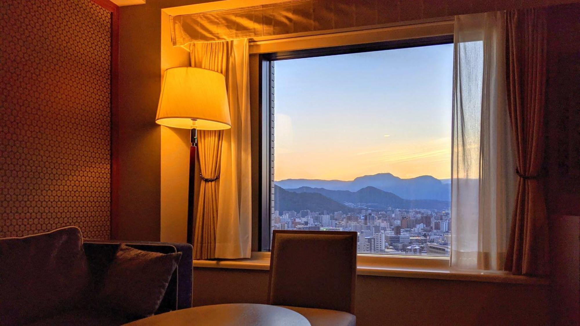Premier Hotel Nakajima Park Sapporo Exteriér fotografie
